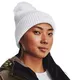 Women’s Pom Beanie Under Armour Halftime Ribbed