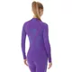 Women’s Long-Sleeved T-Shirt Brubeck Thermo - Lavender