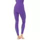 Women’s Thermal Pants Brubeck Thermo - Fuchsia