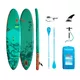 Paddleboard s příslušenstvím Aquatone Wave Plus 12'0" TS-212 - rozbaleno