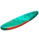 Paddleboard mit Aquatone Wave Plus 12'0" Zubehör - Modell 2022