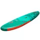 Paddleboard s příslušenstvím Aquatone Wave Plus 12'0" TS-212 - rozbaleno