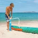 Paddleboard s príslušenstvom Aquatone Wave Plus 12'0" - model 2022