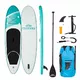 SUP Deska za veslanje z dodatki WORKER WaveTrip 10'6" G2 - 