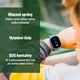 Smartwatch zegarek dla dzieci SIM GPS 4G LTE IP67 SOS inSPORTline Odino