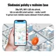 Smartwatch zegarek dla dzieci SIM GPS 4G LTE IP67 SOS inSPORTline Odino