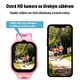 Smartwatch zegarek dla dzieci SIM GPS 4G LTE IP67 SOS inSPORTline Odino