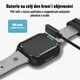 Smartwatch zegarek dla dzieci SIM GPS 4G LTE IP67 SOS inSPORTline Odino