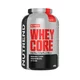 Práškový koncentrát Nutrend Whey Core 1800g