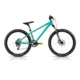 Dirtový bicykel KELLYS WHIP 10 26" - model 2017 - Yellow - blue
