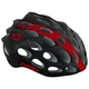 Bicycle Helmet CATLIKE Whisper - Black-Red - Black-Red