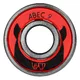 Ložiska Powerslide Wicked ABEC 9 Freespin Tube 16 ks