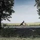 Koloběžka Yedoo Wolfer 28/20" - 2.jakost - Black