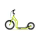 Kick Scooter Yedoo Wzoom Y30 16/12” - Turquoise - Lime