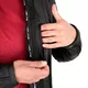 Helite Xena Damen Airbag-Jacke - schwarz