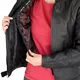 Helite Xena Damen Airbag-Jacke - schwarz