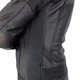 Women's Airbag Jacket Helite Xena - L