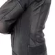 Helite Xena Damen Airbag-Jacke - schwarz