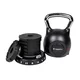 Nastavitelný ketlebel inSPORTline Xtrabell 1,5-10 kg