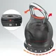 Nastavitelný ketlebel inSPORTline Xtrabell 1,5-10 kg