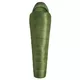 Sleeping Bag FERRINO Yukon Pro New - Red - Green