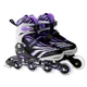 Rollerblades Laubr Street Runner 20 - Purple - Purple