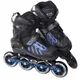 Rollerblades Laubr Street Runner 6005 - Blue