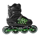 Rollerblades Laubr Street Runner 6005 - 35-38 - Green