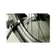 Tow Ball Bike Rack Yakima FoldClick 3