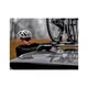 Kerékpártartó tetőcsomagtartóra Yakima HighRoad Black