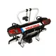 Towbar Bike Rack Yakima JustClick 2