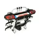 Towbar Bike Rack Yakima JustClick 3