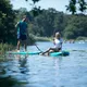 Paddleboard s příslušenstvím JOBE Aero SUP Yarra 10.6 Teal 21002