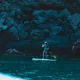 Paddle Board w/ Accessories Jobe Aero SUP Yarra 10.6 Teal