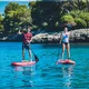 Paddleboard s příslušenstvím JOBE Aero SUP Yarra 10.6 21003 - 2.jakost