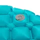 Inflatable Sleeping Pad Yate Scout 185 x 55 x 5.5 cm Blue