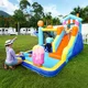 Nafukovací hrad Doctor Dolphin Shop 73072T