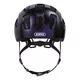 Children’s Cycling Helmet Abus Youn-I 2.0 - Black Violet