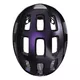 Children’s Cycling Helmet Abus Youn-I 2.0 - Black Violet