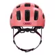 Children’s Cycling Helmet Abus Youn-I 2.0 - Black Violet