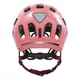 Children’s Cycling Helmet Abus Youn-I 2.0 - Sparkling Titan