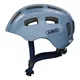 Children’s Cycling Helmet Abus Youn-I 2.0 - Glacier Blue - Glacier Blue