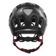 Children’s Cycling Helmet Abus Youn-I 2.0 - Sparkling Titan