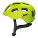 Children’s Cycling Helmet Abus Youn-I 2.0 - Signal Yellow