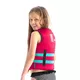 Kinder Schwimmweste Jobe Jugendweste 2021 - Hot Pink