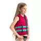 Children’s Life Vest Jobe Youth 2021 - Lime Green