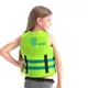 Children’s Life Vest Jobe Youth 2021 - Hot Pink