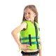 Kinder Schwimmweste Jobe Jugendweste 2021 - Lime Green