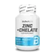 BioTech  Zinc+Chelate 60db