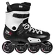 Rollerblades Powerslide Zoom Pro Black 80 Trinity